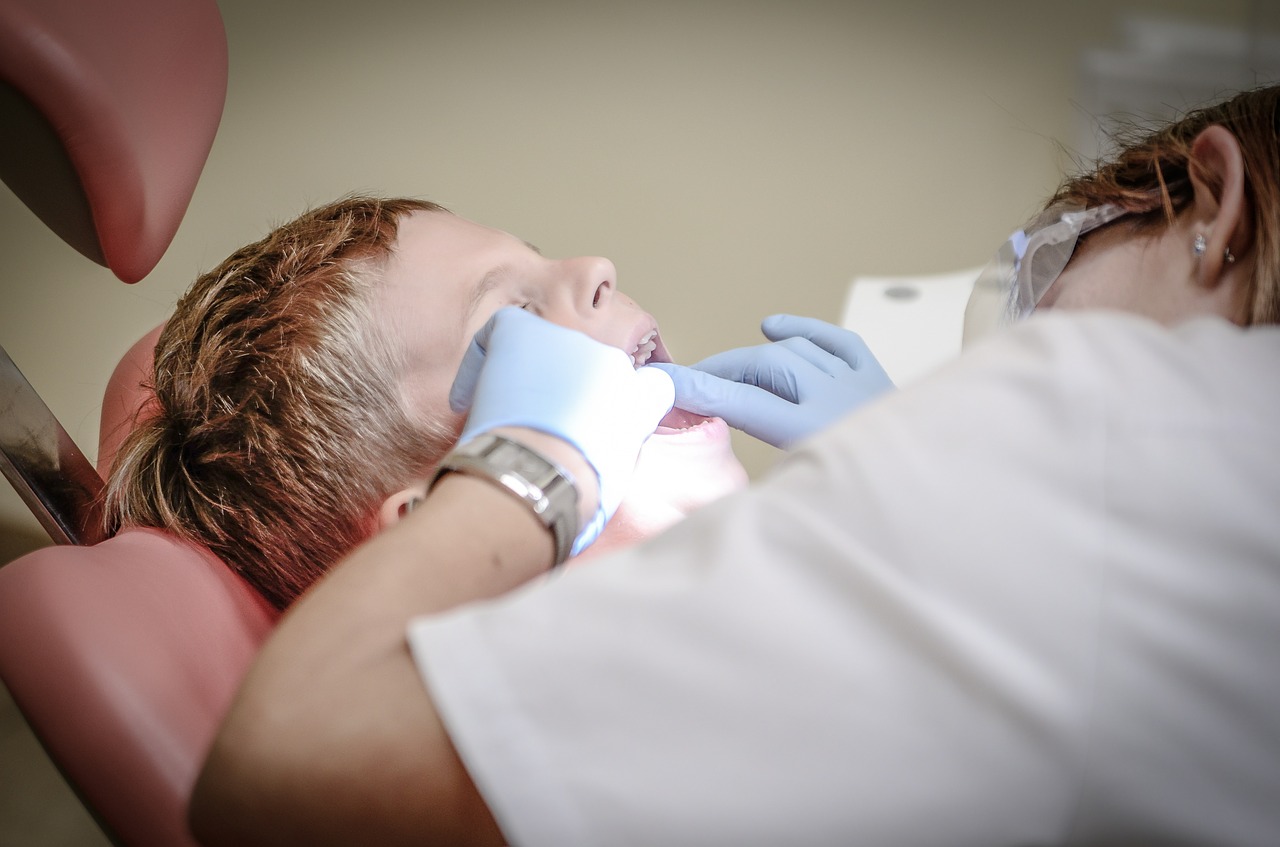 Gum Disease Treatment Houston