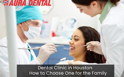 Houston Dentistry for Children