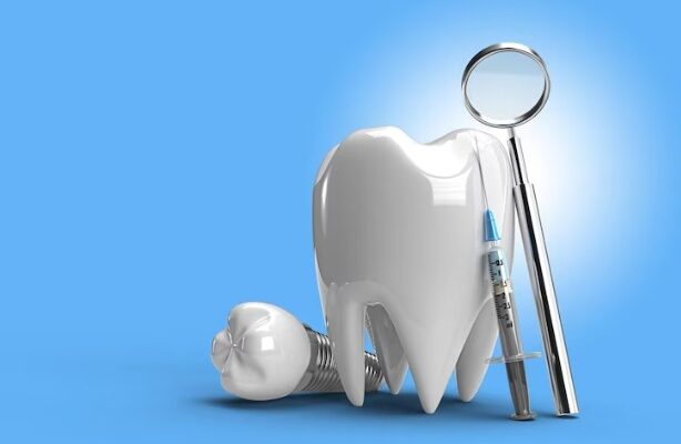Root Canal Near Houston